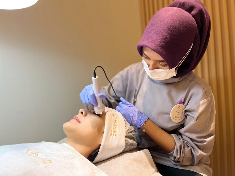 Laelita Salon: Kecantikan yang Menginspirasi di Tengah Kehidupan Cilacap