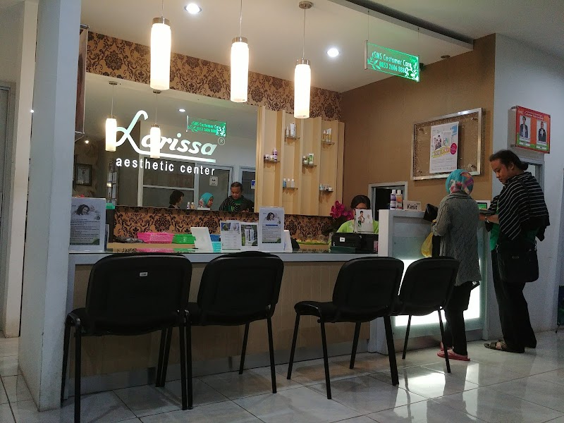 Laelita Salon: Rangkul Kecantikan Ala Cilacap yang Tak Terlupakan